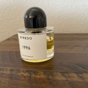 Byredo 1996